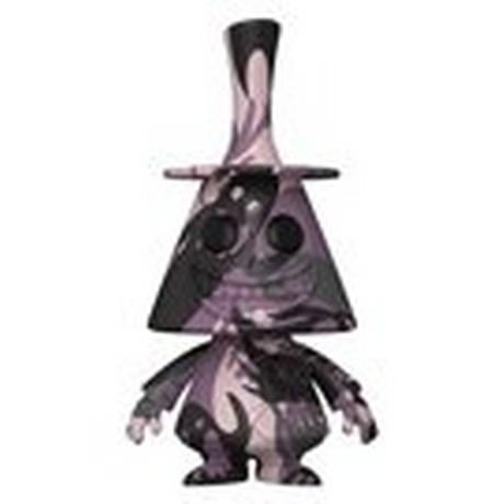 Funko  Funko Pop ! Disney Nightmare Bef. Xmas Art : Mayor 