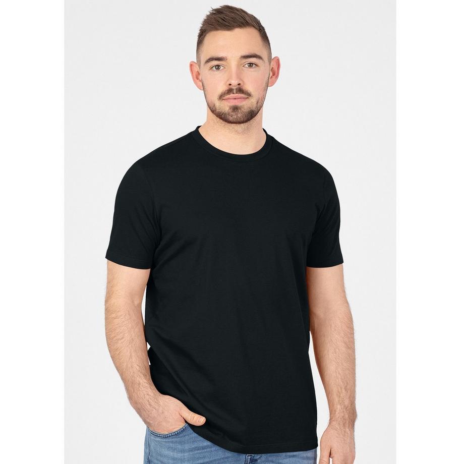 Jako Organic Cotton T-Shirt  