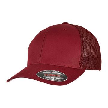 Trucker Cap  , Netzmaterial