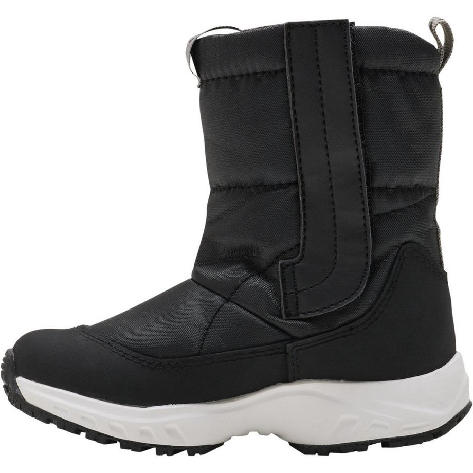 Hummel Root Puffer Tex Bottes Rembourrées Recyclées  