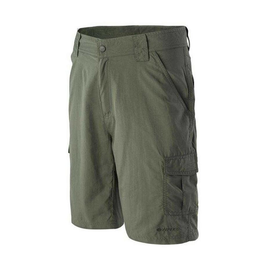 Hi-Tec Shorts Cargo Ibg  