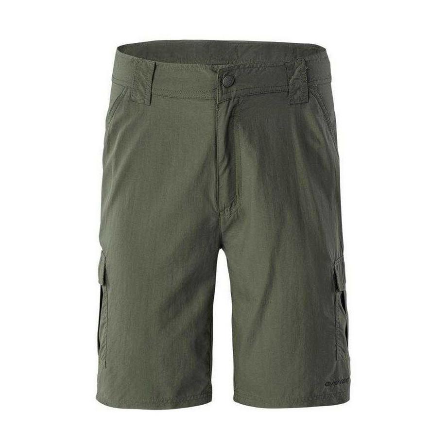 Short Motiftyle Boucle Ibg