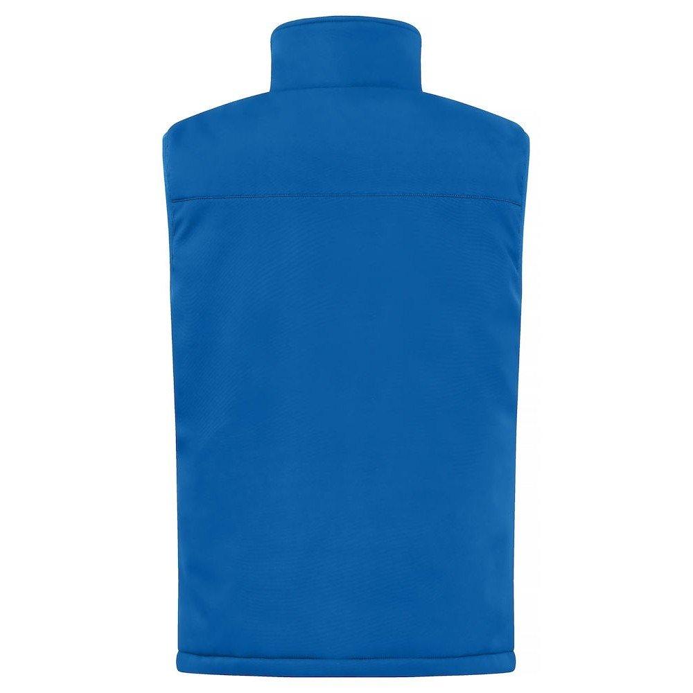 Clique Wattierte Weste  