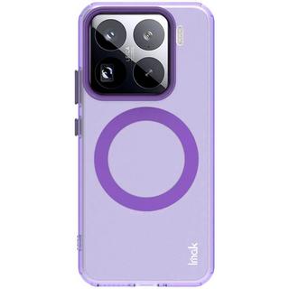 Imak  Xiaomi 15 Pro - IMAK Schützende Acryl-Handyhülle mit Magnet 
