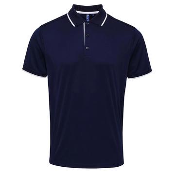 Coolchecker Poloshirt