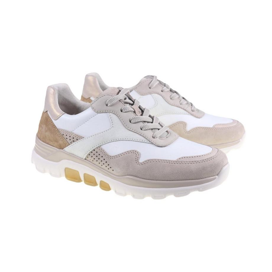 Gabor  Gabor 86.986.51 - Wildleder sneaker 