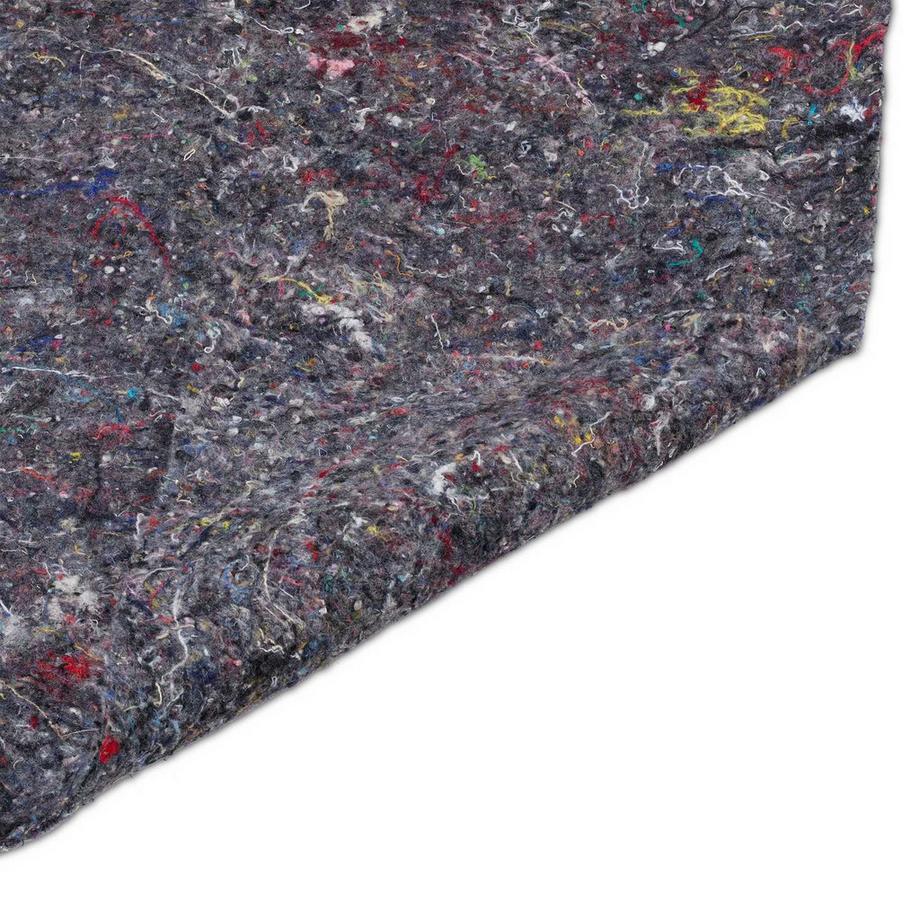 Northix Coperte da trasloco Set da 6  