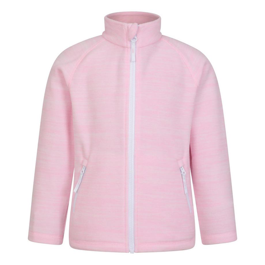 Snowdonia Fleecejacke