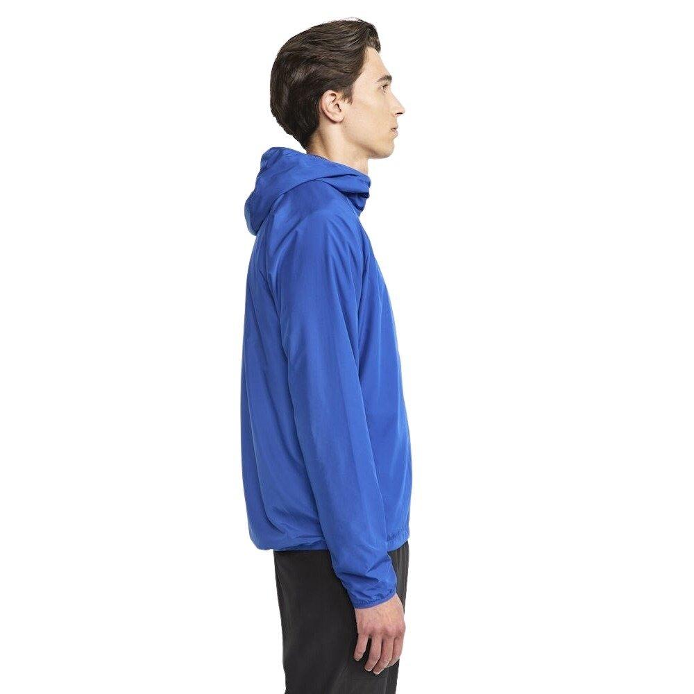 CRAFT Squad Giacca impermeabile  