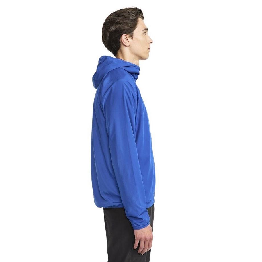 CRAFT Squad Regenjacke  