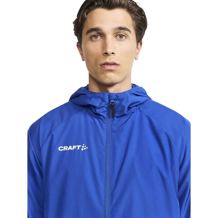CRAFT Squad Regenjacke  