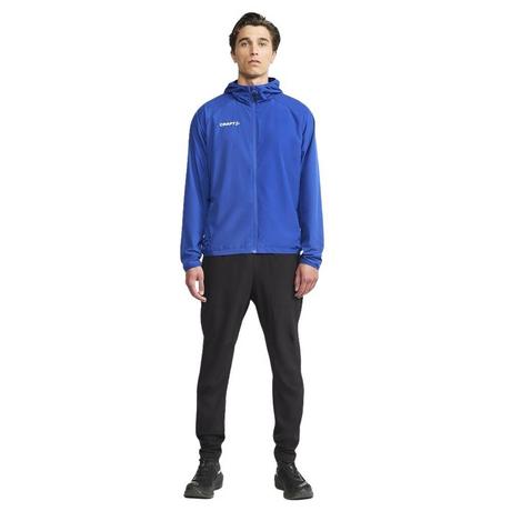 CRAFT Squad Giacca impermeabile  