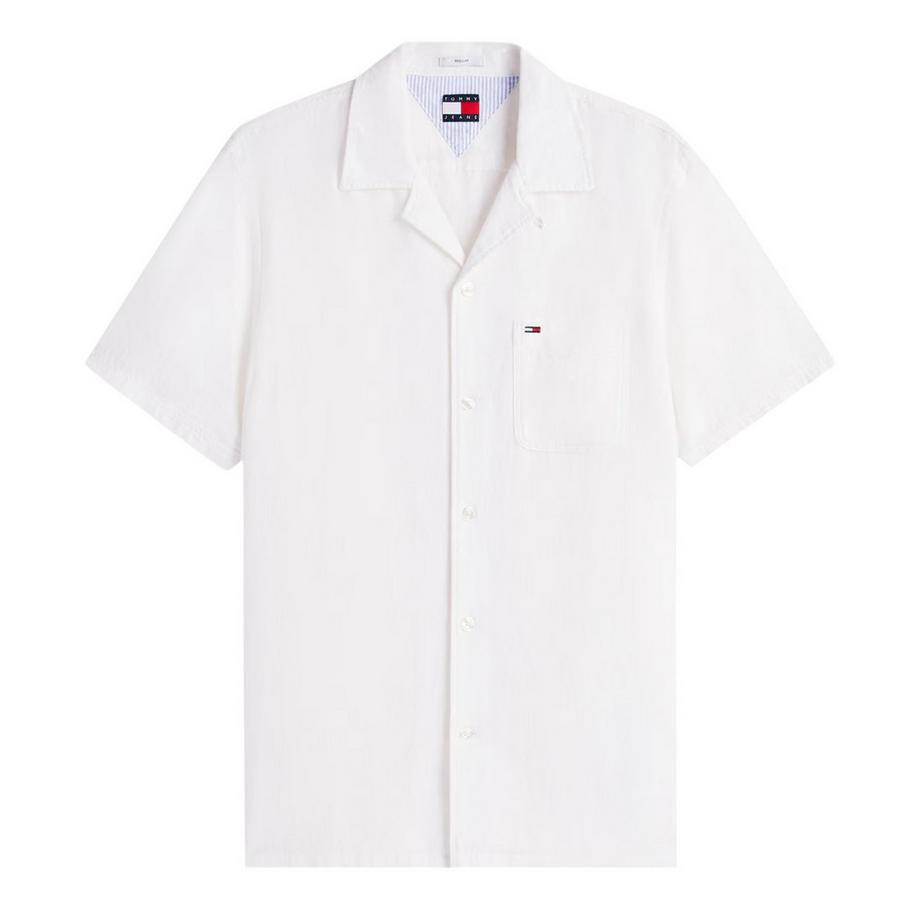Chemise Manches Courtes