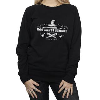 Harry Potter Hogwarts First Year Sweatshirt  