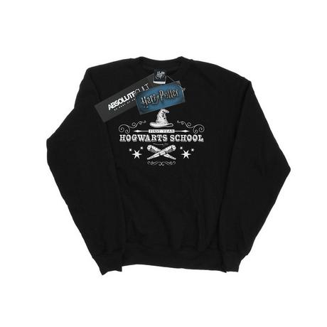 Harry Potter Hogwarts First Year Sweatshirt  