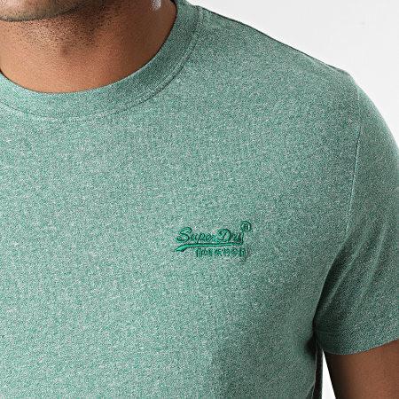 Superdry Vintage Logo Embroidered Kurzarm T-Shirt  