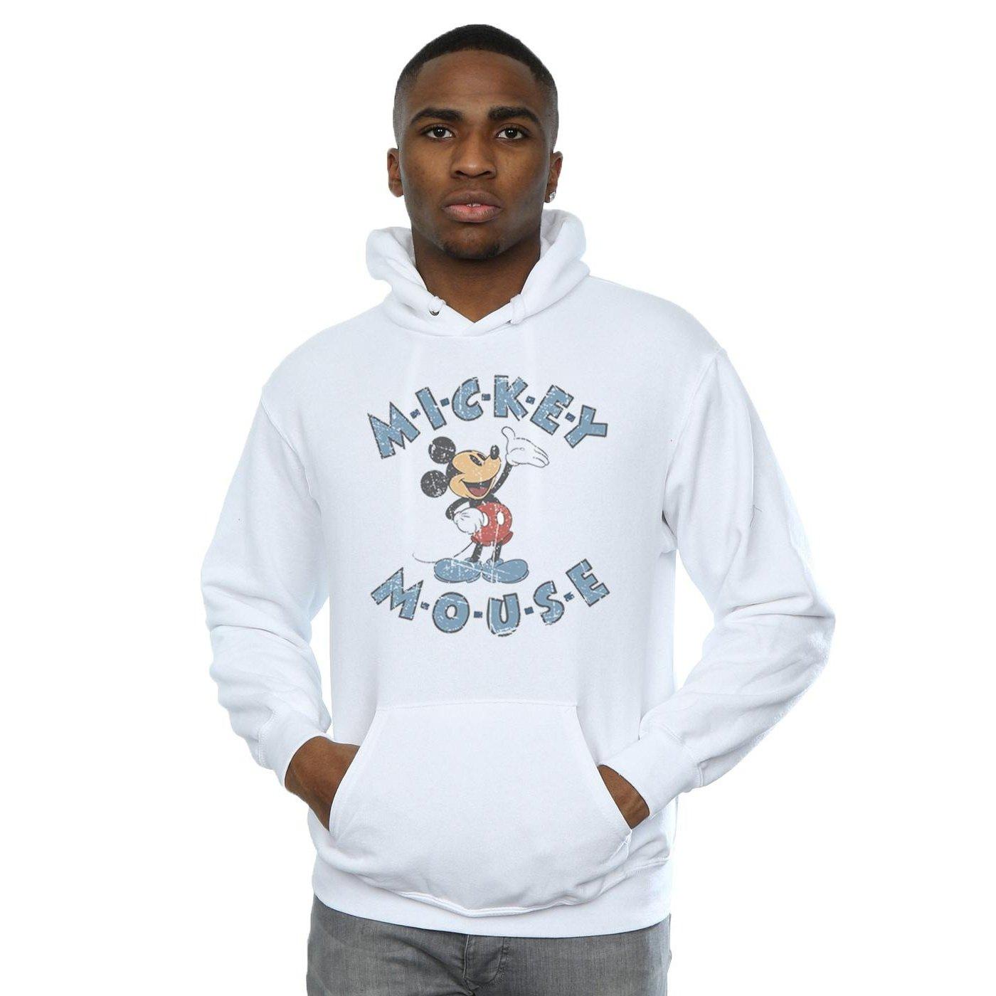 Disney  Sweat à capuche 