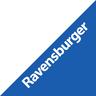 Ravensburger  Ravensburger puzzel Waterloop met Brandweerman Sam - 2x 24 stukjes 