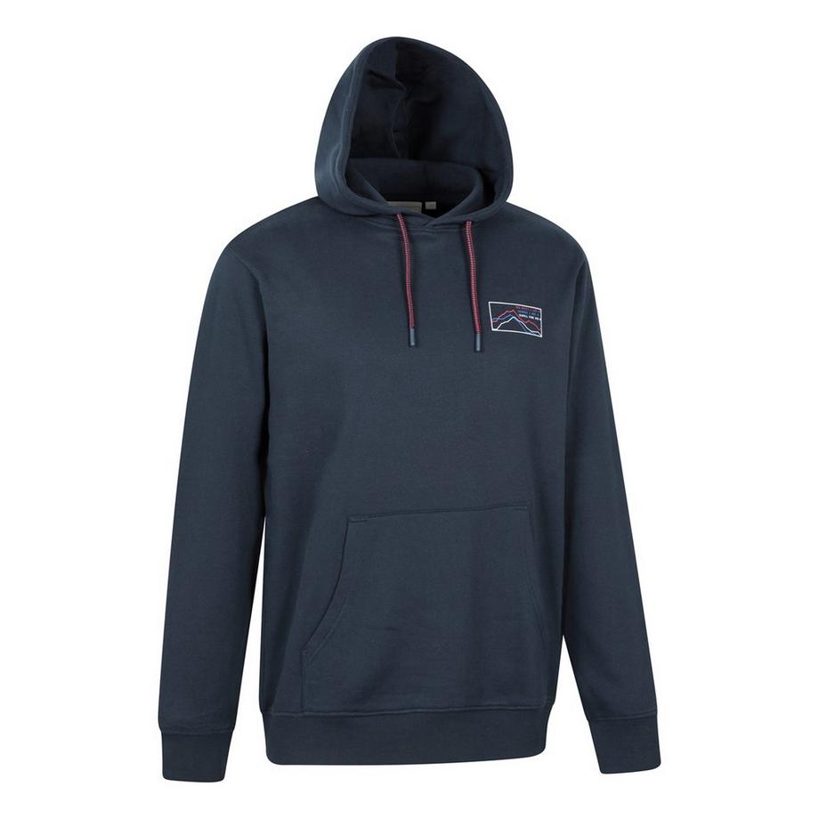 Mountain Warehouse  Sweat À Capuche Peaks 