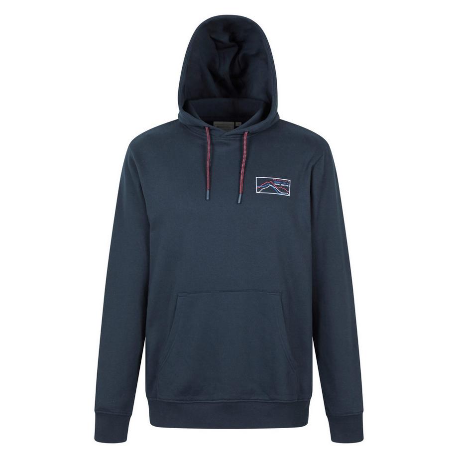 Sweat À Capuche Peaks