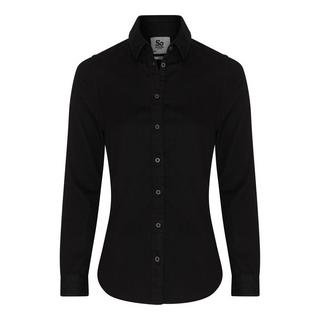 AWDis So Denim Lucy Regular Fit Chemise en Jean  