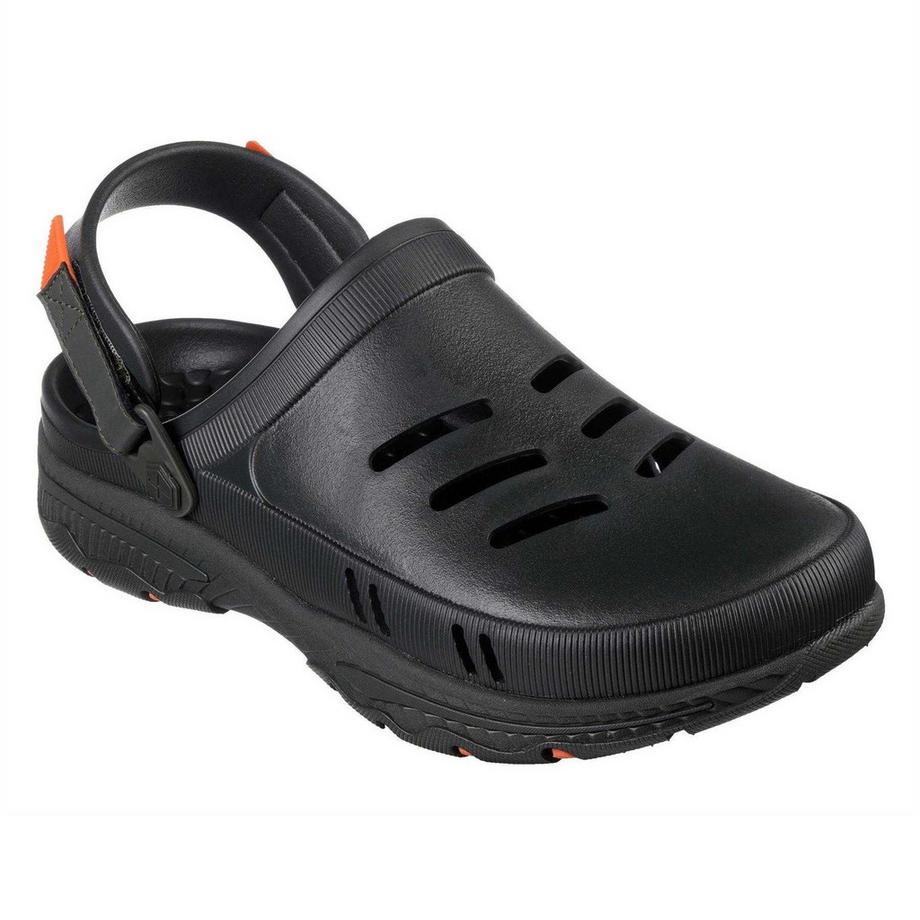 Creston Clogs