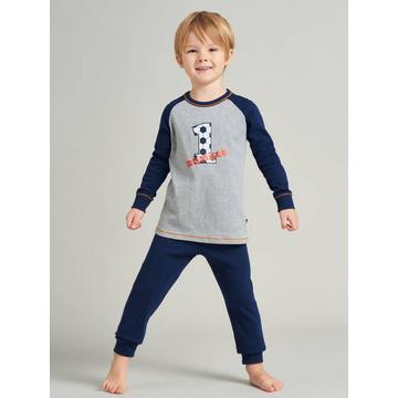 Boys Bündchen Pyjama