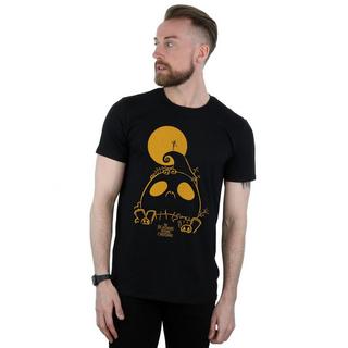 Disney  Nightmare Before Christmas TShirt 