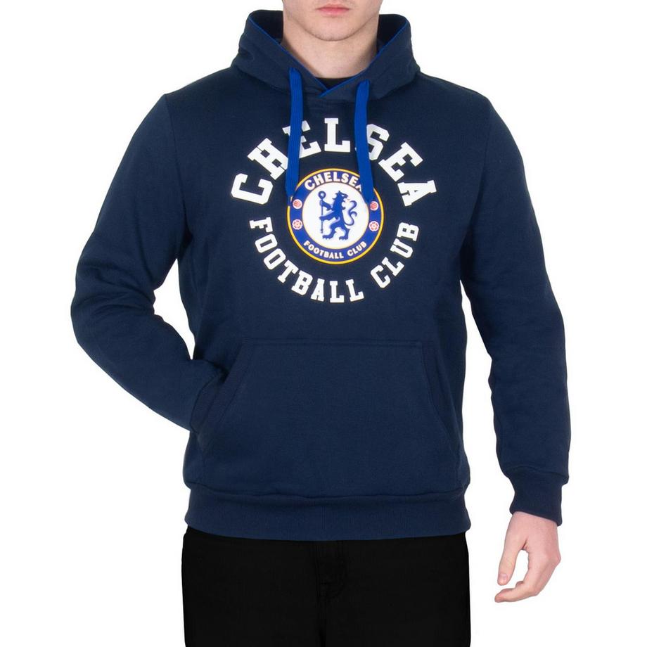 Chelsea FC  Kapuzenpullover, Fleece 