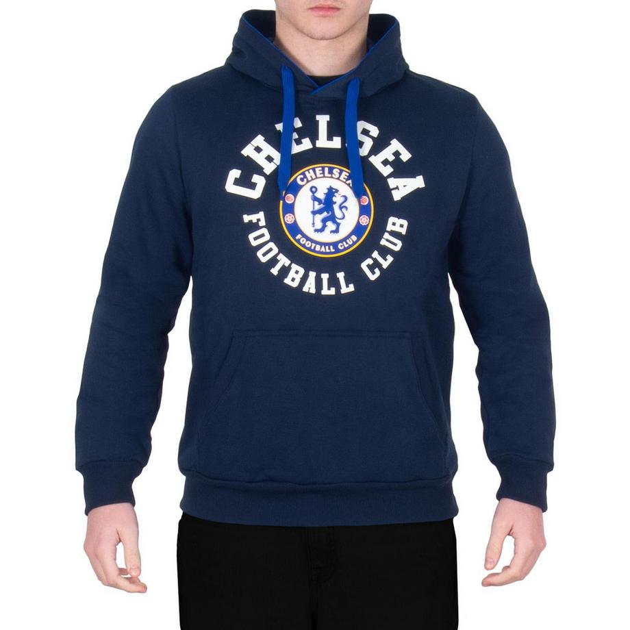 Sweat À Capuche