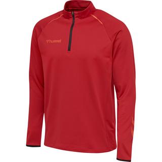 Hummel  pullover half zip hmlauthentic pro 