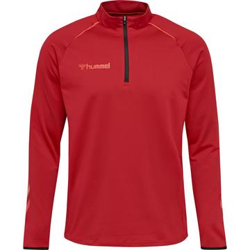 pullover half zip hmlauthentic pro