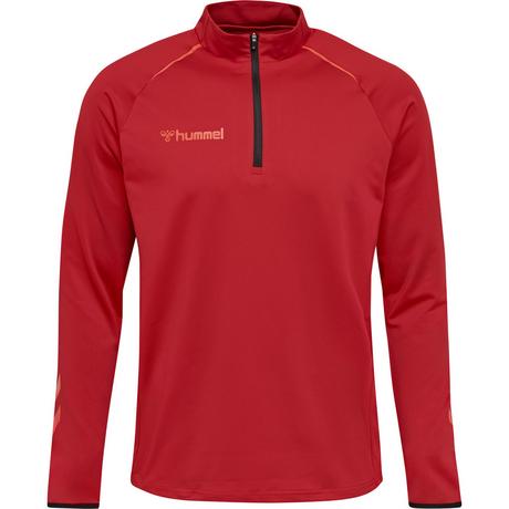 Hummel  weathirt half zip hmlauthentic pro 