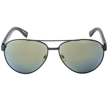 Lunettes de soleil motif Mat