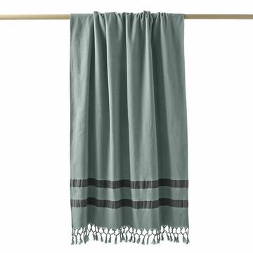 XL-Fouta-Badetuch Antalya mit Ftee