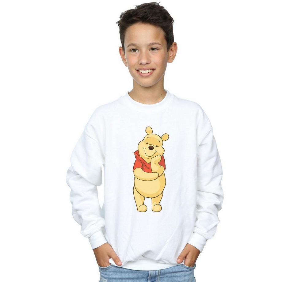 Disney  Sweatshirt 