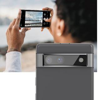 Imak  Rückkamera Folie Google Pixel 7a iMak 