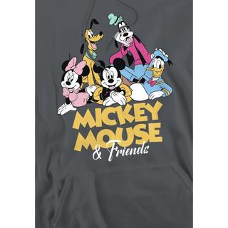 Disney  Sweat à capuche 