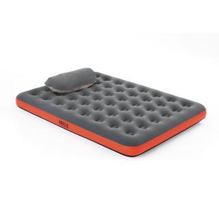Bestway Pavillo Roll & Relax Letto ad aria con pompa a cuscino  