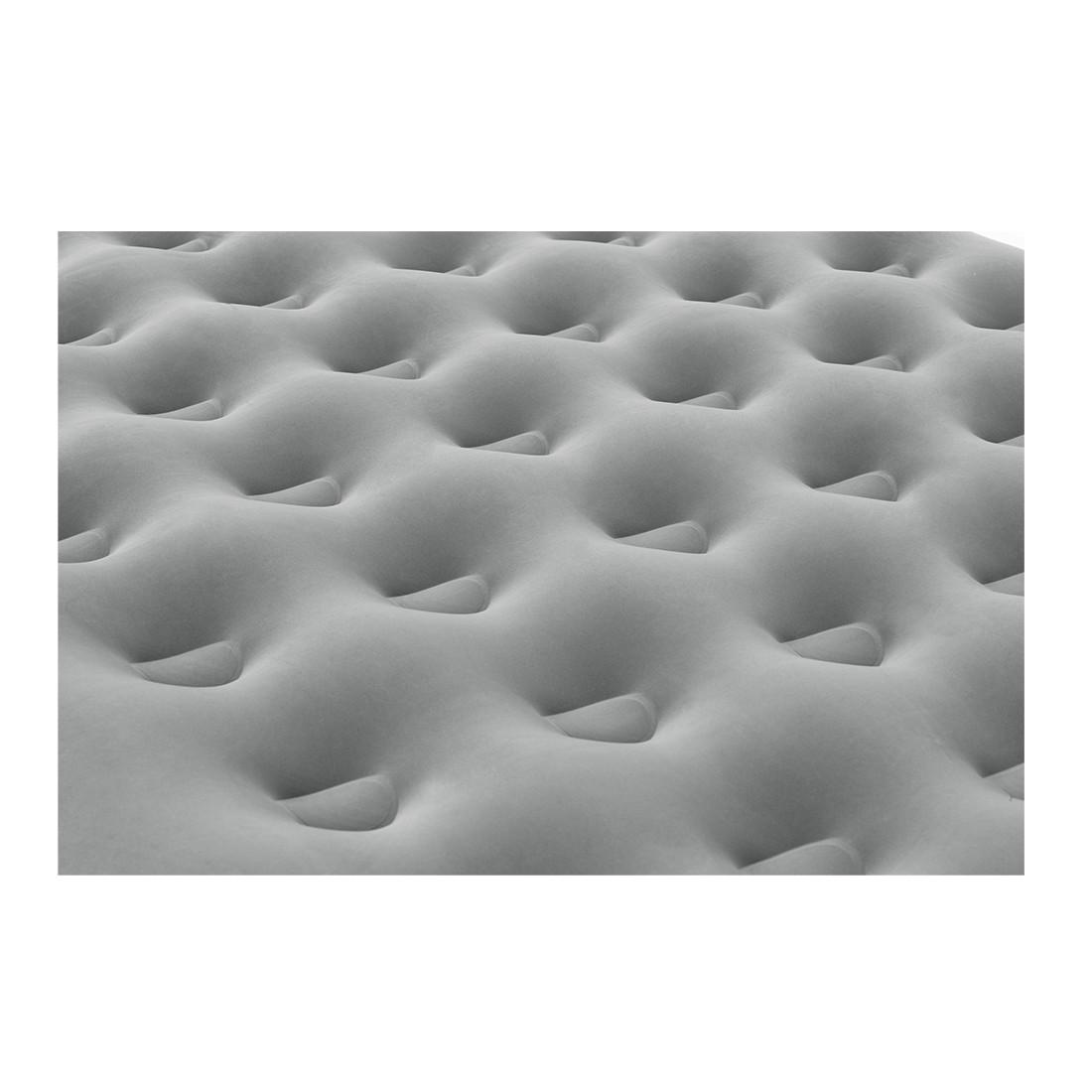 Bestway Pavillo Roll & Relax Letto ad aria con pompa a cuscino  