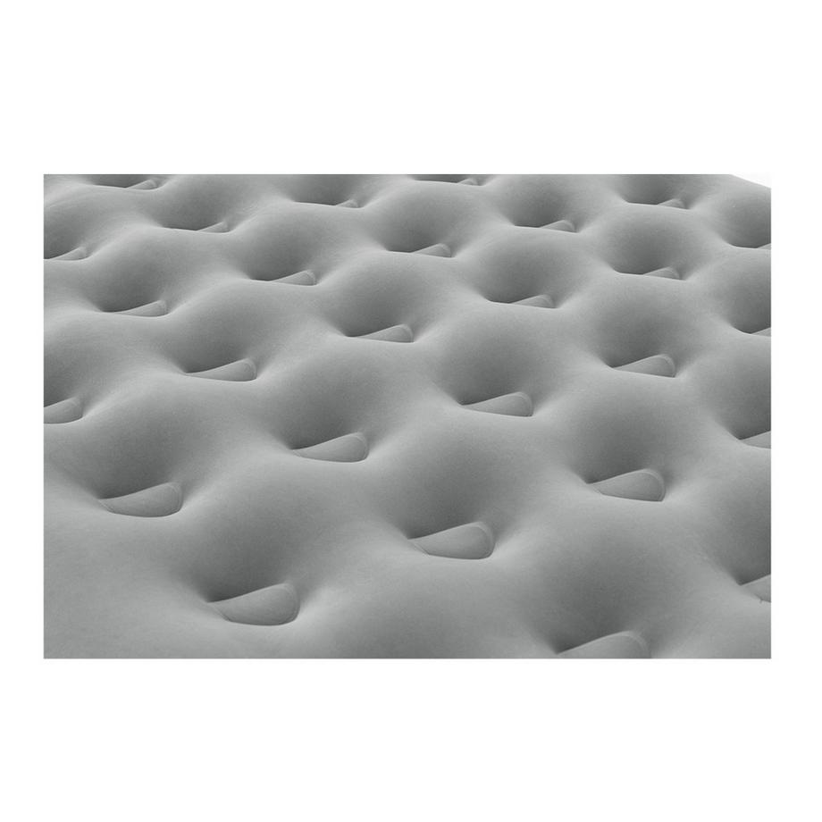 Bestway Pavillo Roll & Relax Luftbett mit Kissenpumpe  