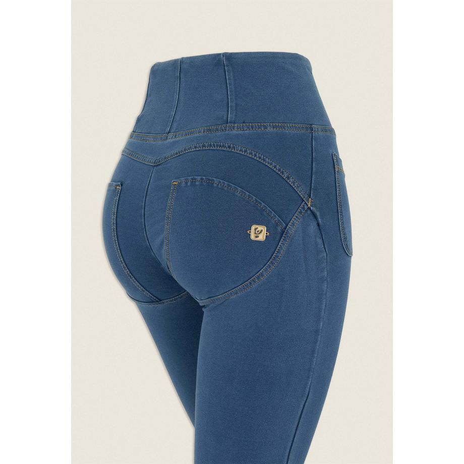 FREDDY WRUP11HF250 Flared Leggings  