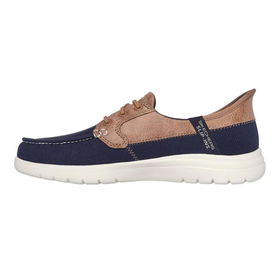 SKECHERS On The Go Flex Palmilla Scarpe Da Barca  