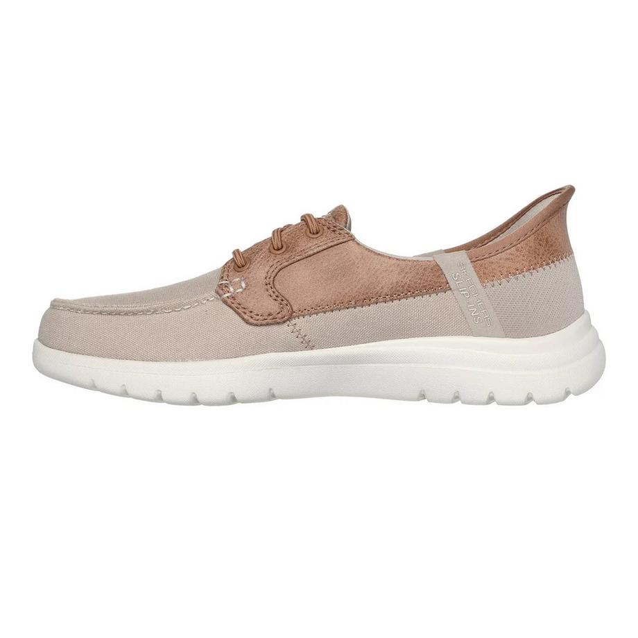 SKECHERS On The Go Flex Palmilla Scarpe Da Barca  