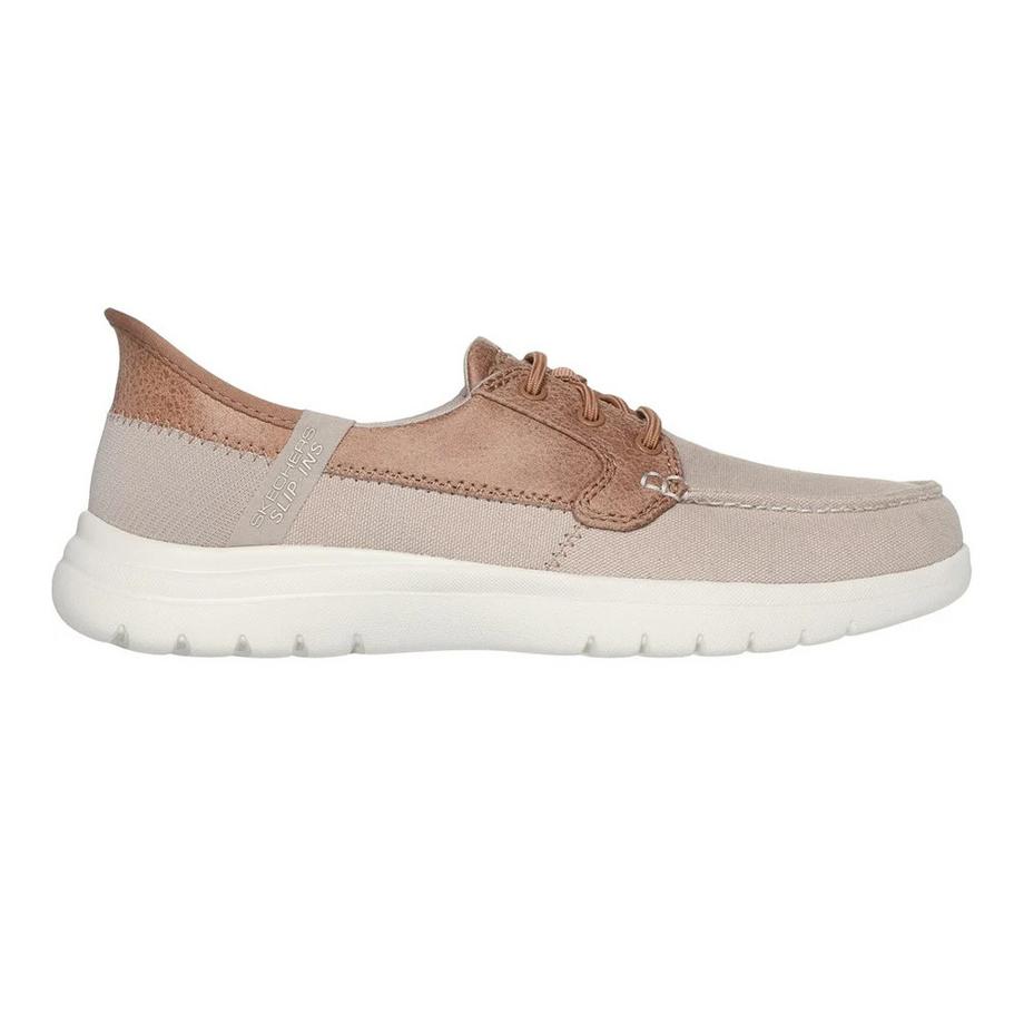 SKECHERS On The Go Flex Palmilla Scarpe Da Barca  