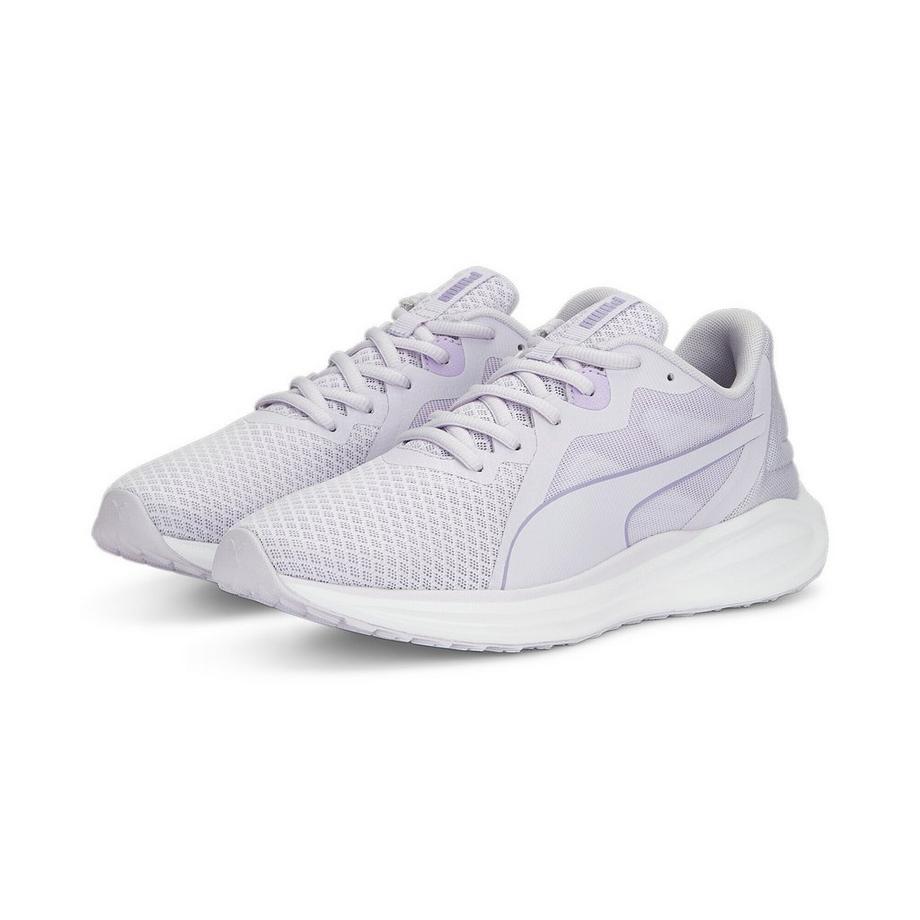 PUMA  Laufschuhe Twitch Runner Fresh 