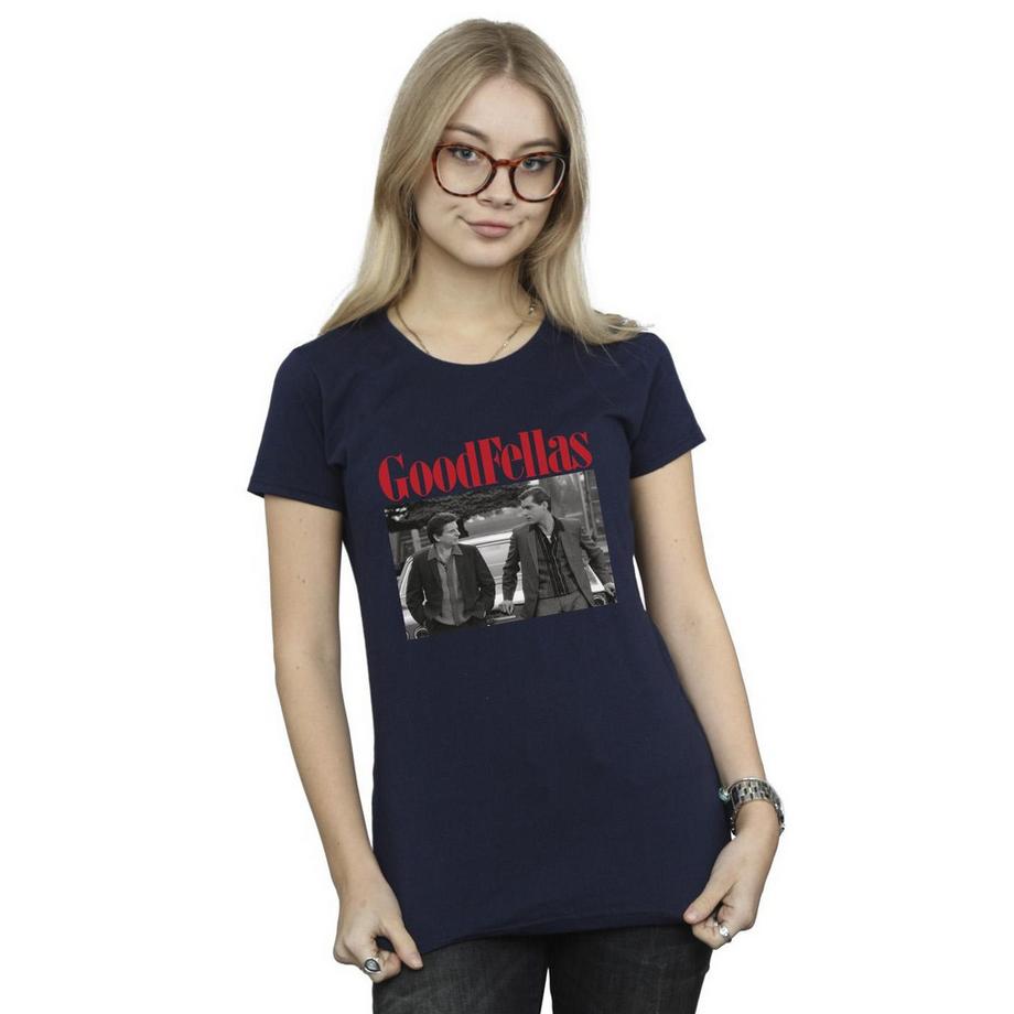 WARNER BROS.  T-Shirt 