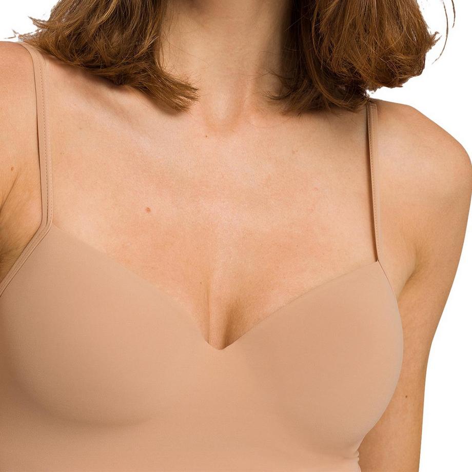 HANRO Allure BH-Hemd  