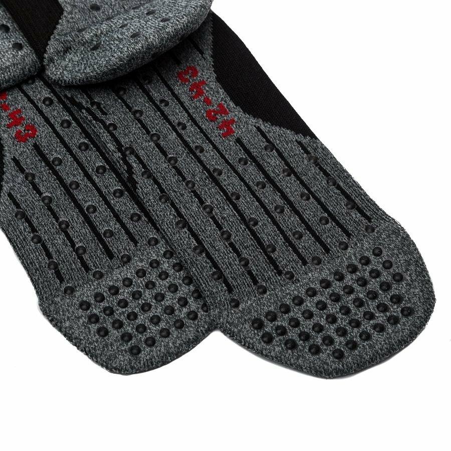 FALKE  sportsocken 4 grip 