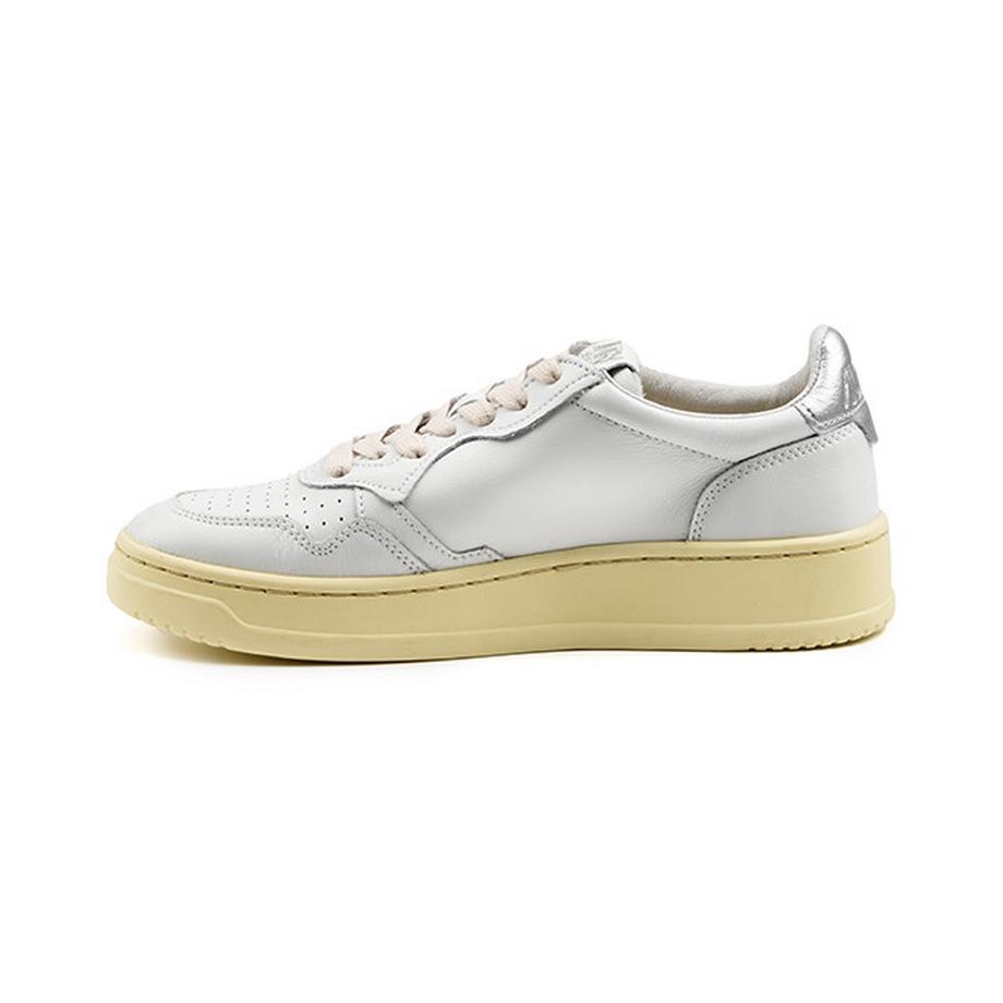 Autry Sneaker Medalist Low Donna  